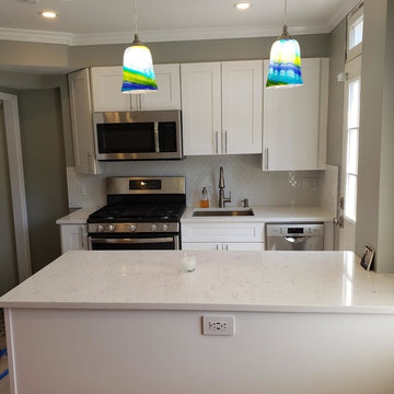 Alexandria Kitchen