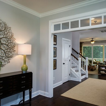 Cabot Floor Plan