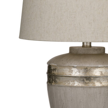 Reflections Table Lamp