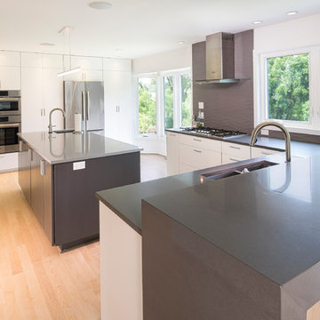 Kitchens