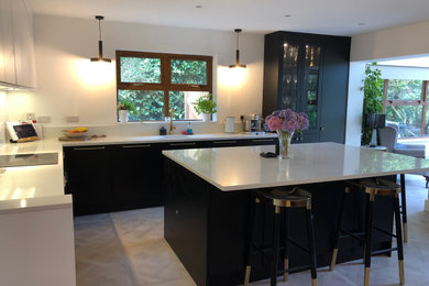 Dublin Kitchen