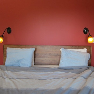 Oakland Residential Remodel