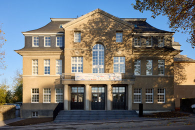 Industrial Haus in Düsseldorf