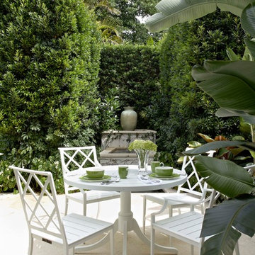 Palm Beach Home