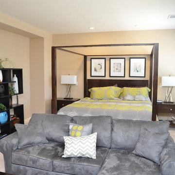 CANYONS ESTATES I COMMUNITY