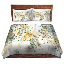 Contemporary Duvet Covers And Duvet Sets by Dianoche Designs
