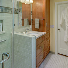 Bathroom Vanity