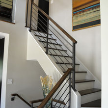 railing