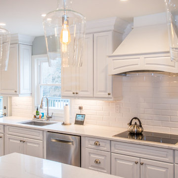 Kitchen Remodel & Home Improvement in Towaco, NJ