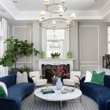 Living Room Ideas