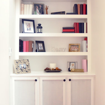 Cedar Ln - House Renovation