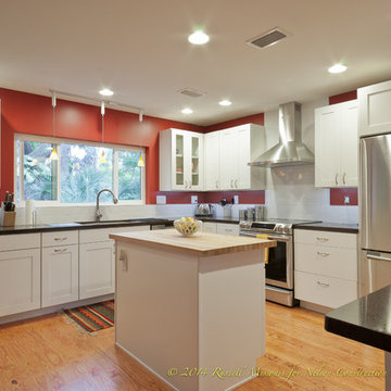 Safety Harbor Addition and Full Home Remodel