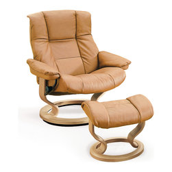 Mayfair by Stressless - Recliner Chairs