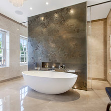 Africa Bathroom