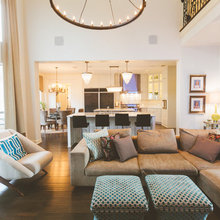 Living Room Ideas