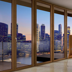 SERRAMENTI SCIUKER A SINGAPORE - Products