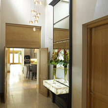 MOM - Entry Way