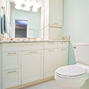 2013 Remodel in Belle Isle Fl