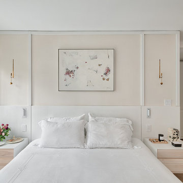 Chelsea Duplex Project