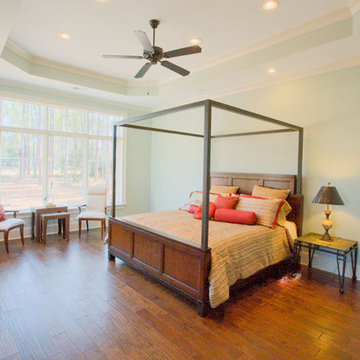 Gavigan Homes Projects
