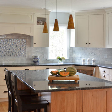 Acton 6 Kitchen