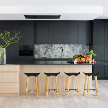 Upper Montclair Contemporary