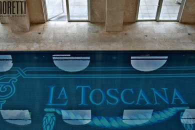 Luxury Pool / Private Residence La Toscana