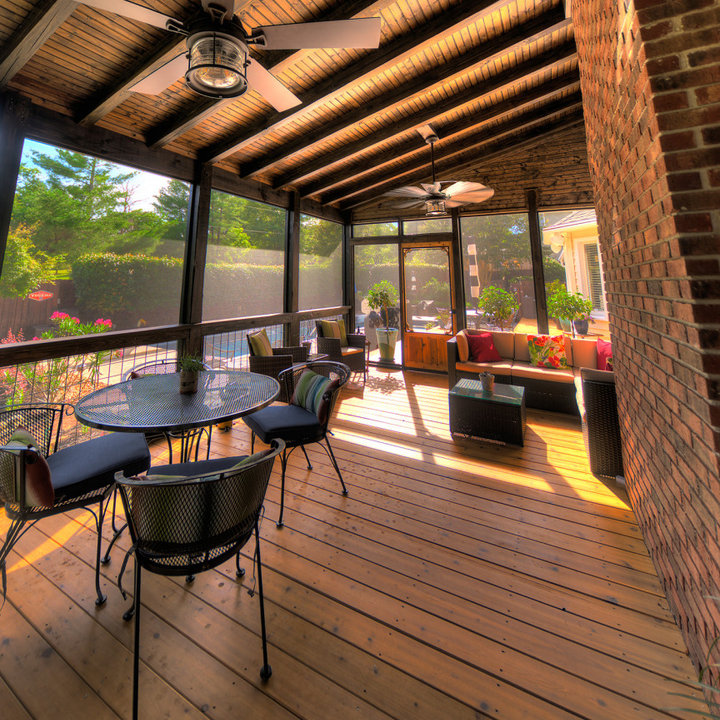 75-beautiful-verandah-with-metal-railing-ideas-designs-july-2025