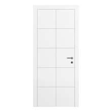 Condo doors