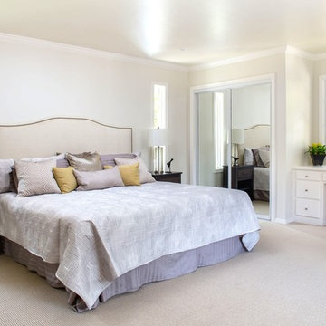 Custom Pebble Beach Home - San Carlos