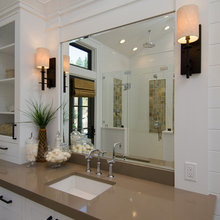 cabinets