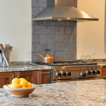 Auburn Street Kitchen