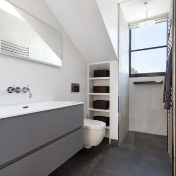 Clapham Southside Apartment