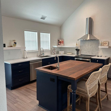 Linda Lane Home Renovation