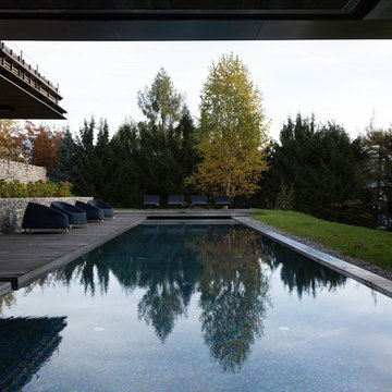 Chalet individuel