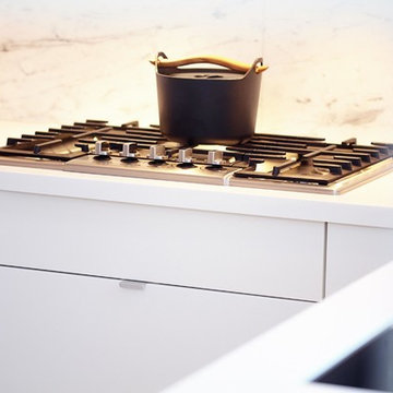 Bloordale Kitchen