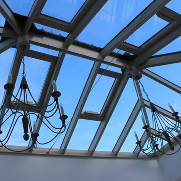 Orangeries