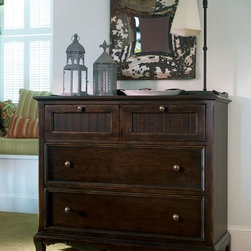Customize your space with accents - Dressers