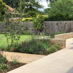 Florence Beige Porcelain Pavingcer - Paving, Stones & Walling
