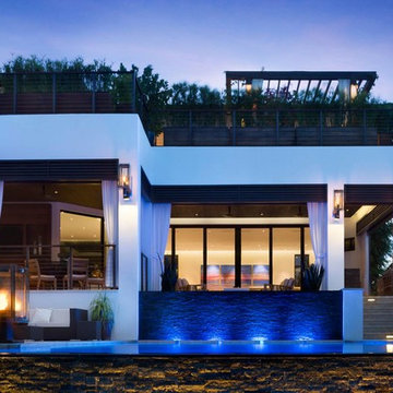 Contemporary Living
