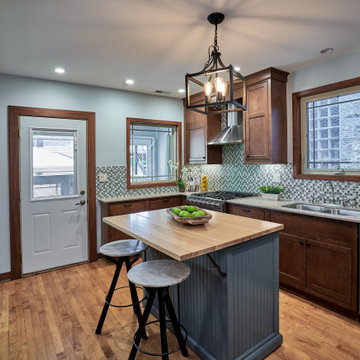 Chicago Bungalow