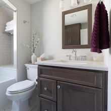 Bathrooms