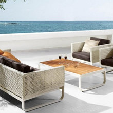 Modern Outdoor Furniture and Patio Furniture