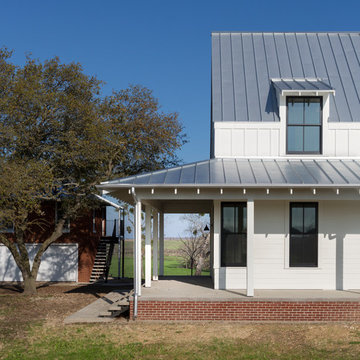 Pendleton Farm
