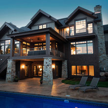 back deck
