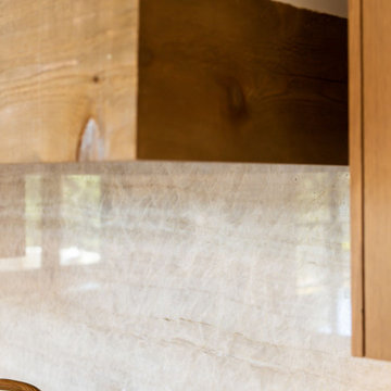 Cordillera Ranch Organic Modern