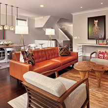 interior colours