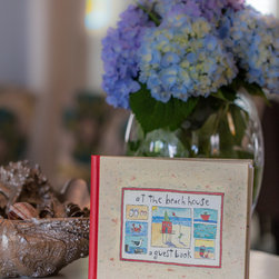 Avon-by-the-Sea - Home Decor