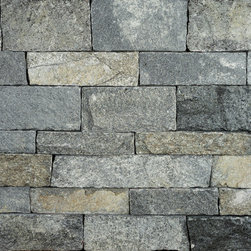 Olde Chester - Ashlar - Landscaping Stones And Pavers