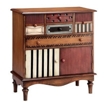 trista_halliday's cabinets